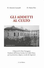 Gli addetti al culto