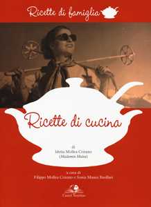 Image of Ricette di cucina