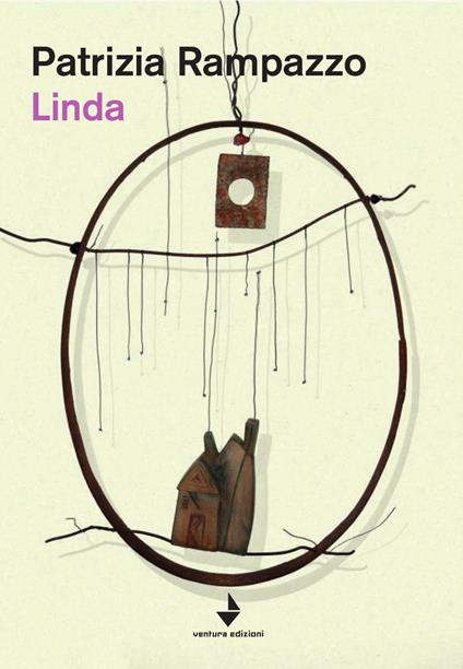 Linda - Patrizia Rampazzo - copertina