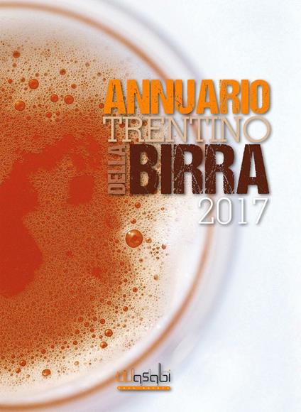 Annuario trentino della birra  - copertina