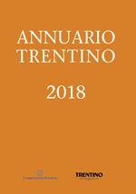 Annuario trentino 2018