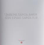 Umauns sainza amur sun ervas sainza flur. Ediz. multilingue