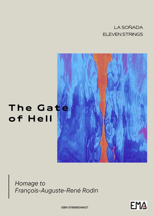 The Gate of Hell - Christian Lavernier - ebook