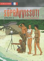 Sopravvissuti. Vol. 3