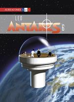 Antares. Vol. 6