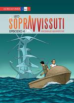 Sopravvissuti. Vol. 4