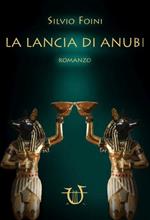 La lancia di Anubi