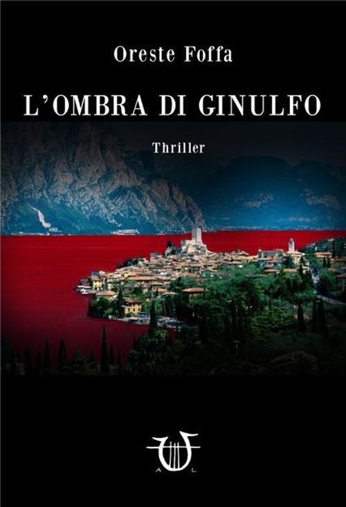 L' ombra di Ginulfo - Oreste Foffa - copertina