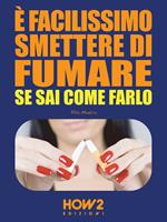 Senti chi fuma. La “spinta gentile” verso la cessazione eBook di Fabio  Beatrice - EPUB Libro