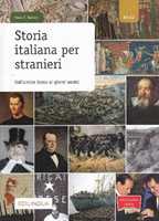 Leggiamo in italiano. Antologia per i corsi di lingua e cultura italiana  all'estero