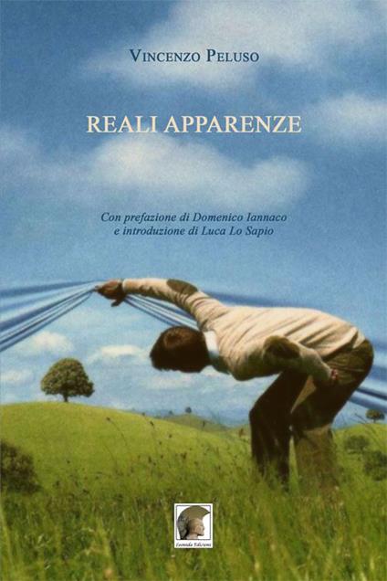 Reali apparenze - Vincenzo Peluso - copertina