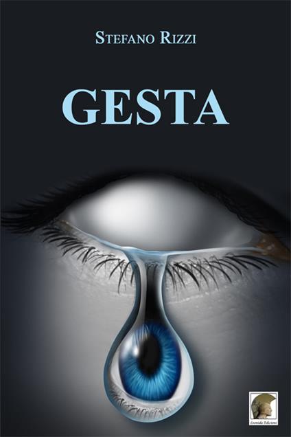 Gesta - Stefano Rizzi - copertina