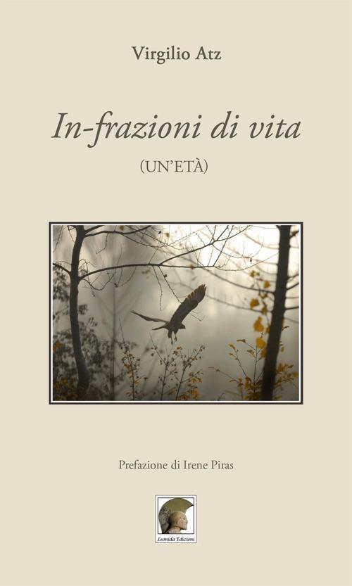 In-frazioni di vita (un'età) - Virgilio Atz - copertina