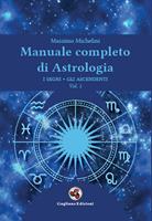 Il libro di astrologia di cui hai veramente bisogno. Nuova ediz. - Joanna  Martine Woolfolk - Libro - Armenia - Biblioteca di astrologia | IBS