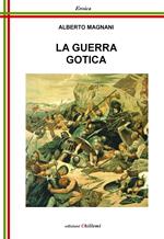 La guerra gotica