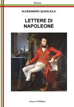 Lettere di Napoleone