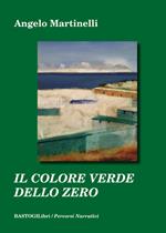 Il colore verde dello zero