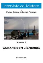 Curare con l'energia