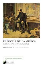 Filosofia della musica