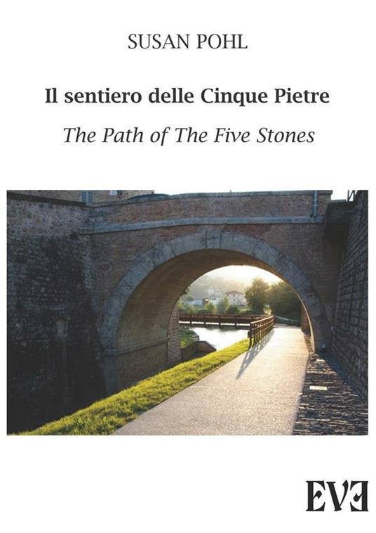 Il sentiero delle cinque pietre - Susan Pohl - ebook