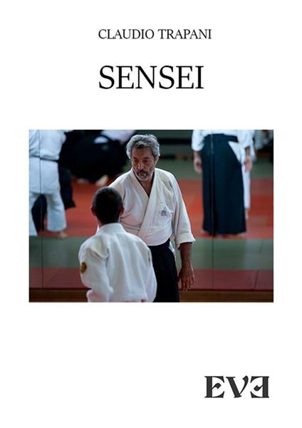 Sensei - Claudio Trapani - ebook