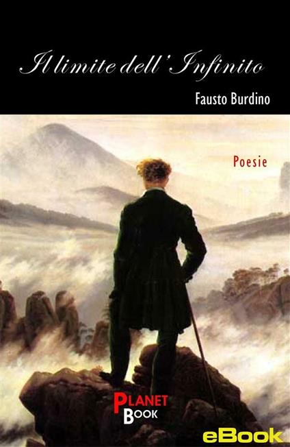 Il limite dell'Infinito - Fausto Burdino - ebook