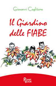 Il giardino delle fiabe