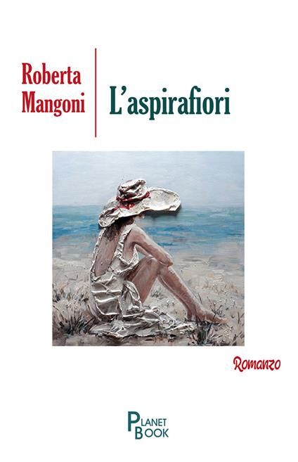 L' aspirafiori - Roberta Mangoni - copertina