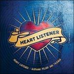 Heart Listener - CD Audio di Giovanni Pelosi