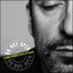 Do Not Open - CD Audio di Daniele Bazzani