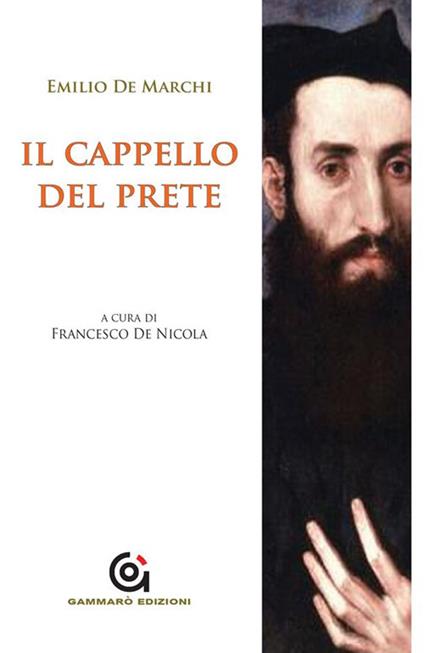 Il cappello del prete - Emilio De Marchi - ebook