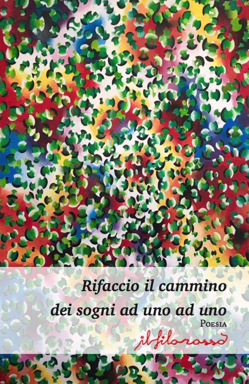 Rifaccio il cammino dei sogni ad uno ad uno - copertina