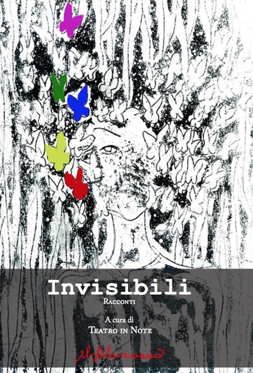 Invisibili - copertina