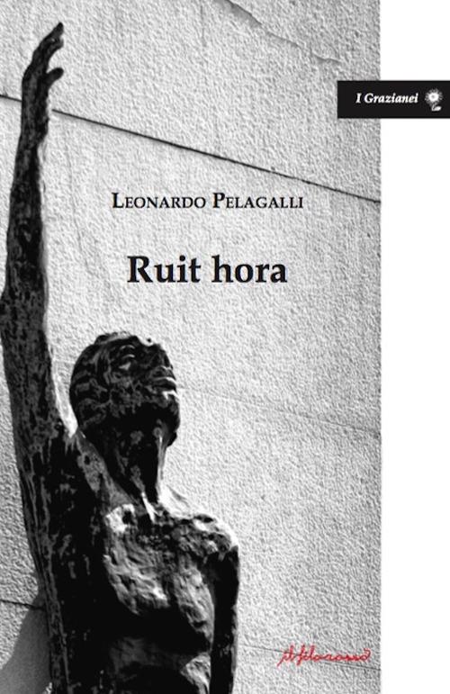 Ruit hora - Leonardo Pelagalli - copertina