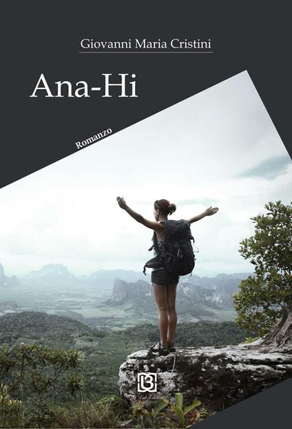 Ana-Hi - Giovanni M. Cristini - copertina