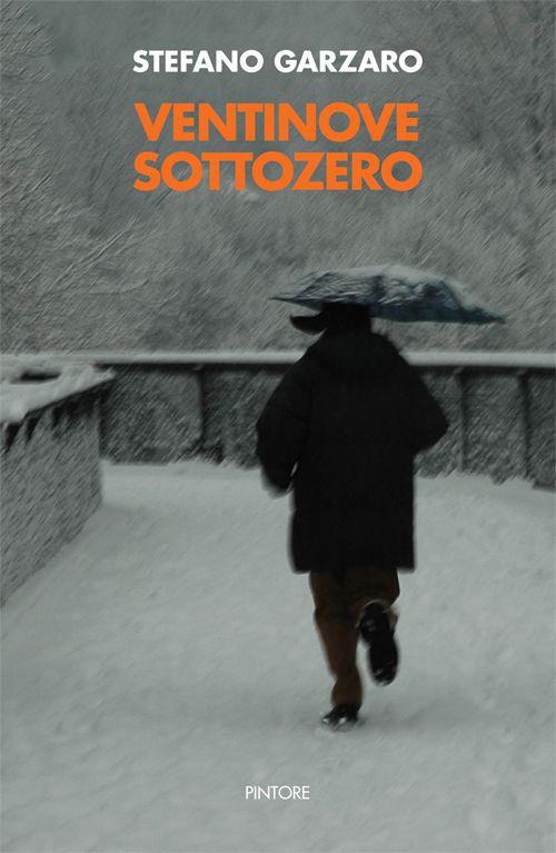 Ventinove sottozero - Stefano Garzaro - 3