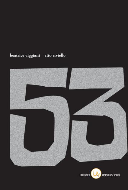 53 - Beatrice Viggiani,Vito Riviello - copertina