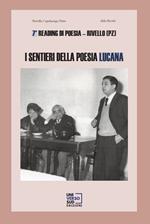 I sentieri della poesia lucana. 7° reading di poesia