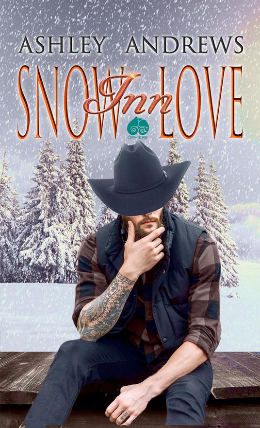 Snow inn love - Ashley Andrews - copertina
