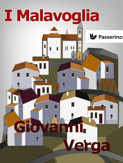 I Malavoglia - Giovanni Verga - ebook