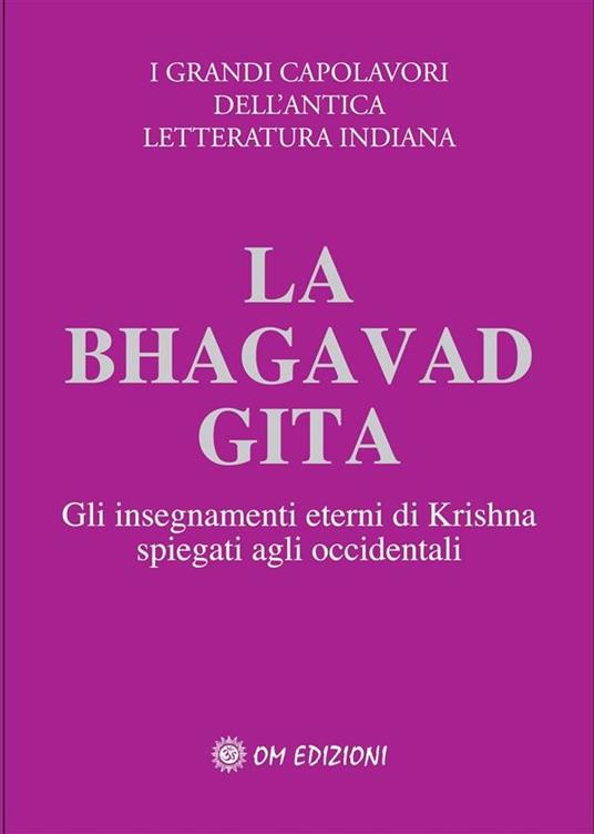 La Bhagavad Gita. Spiegata agli occidentali - Hawley, J. - Ebook - EPUB2  con Adobe DRM