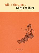 Santo mostro. Nuova ediz.