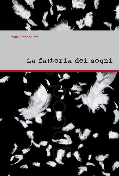 La fattori dei sogni - Maria Grazia Sereni - copertina