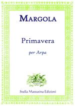 Primavera per arpa