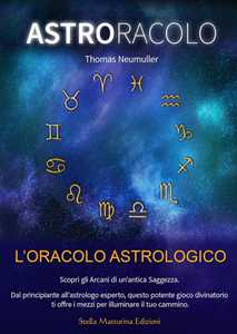 Libro AstrOracolo. L'oracolo astrologico Thomas Neumuller