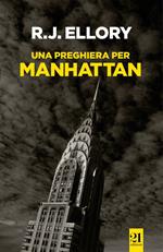 Una preghiera per Manhattan