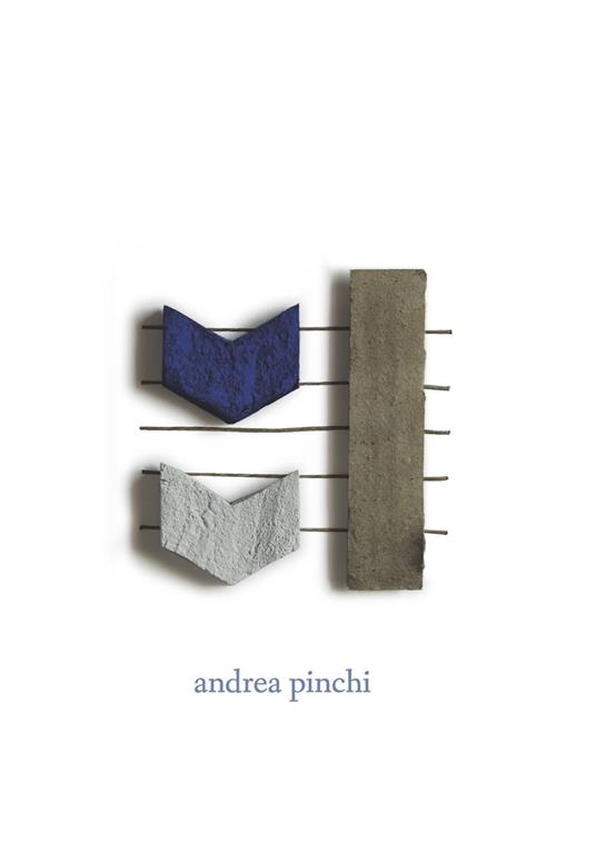 Andrea Pinchi. Ediz. per la scuola - copertina