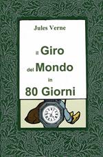 Il giro del mondo in 80 giorni