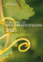 Annuario dei migliori vini italiani 2025