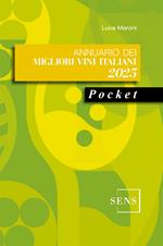 Annuario dei migliori vini italiani 2025. Pocket